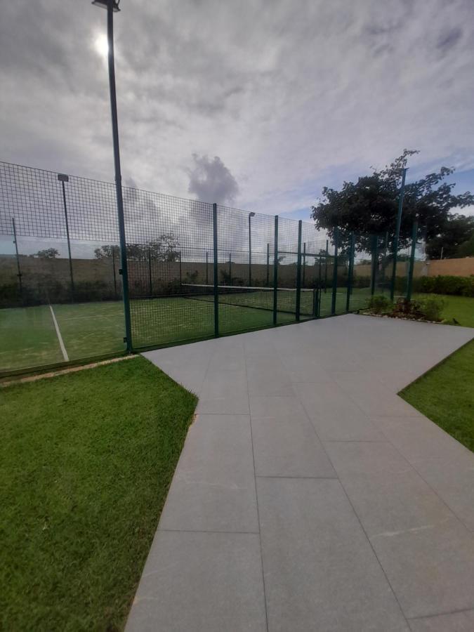 Residencial Paraíso Casa Jade *