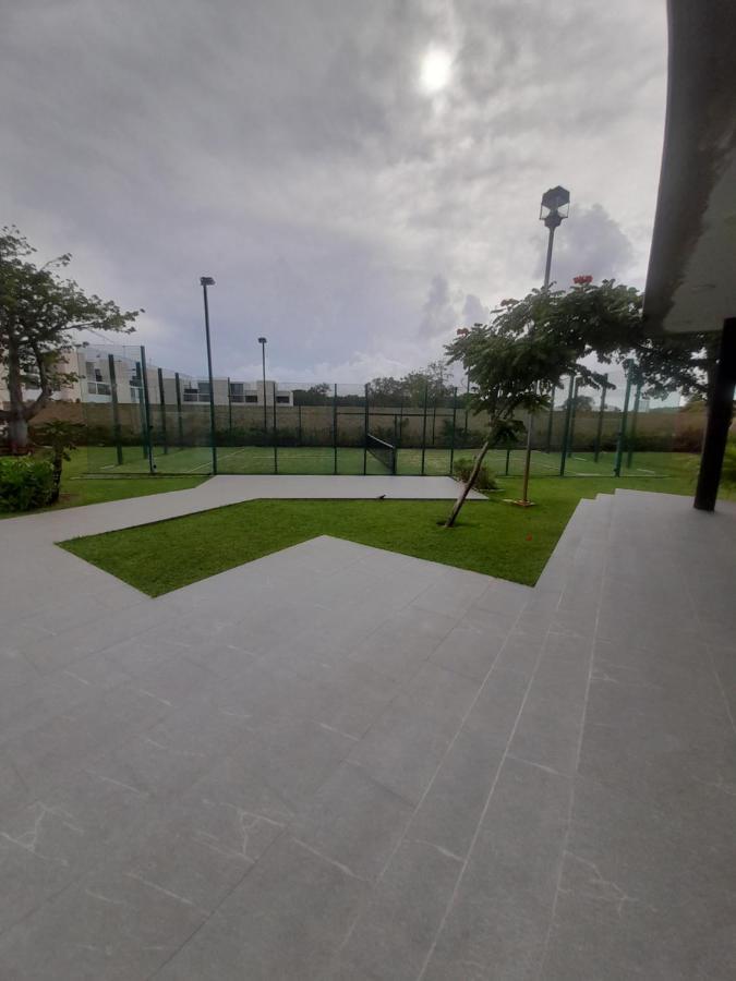 Residencial Paraíso Casa Jade * Playa del Carmen