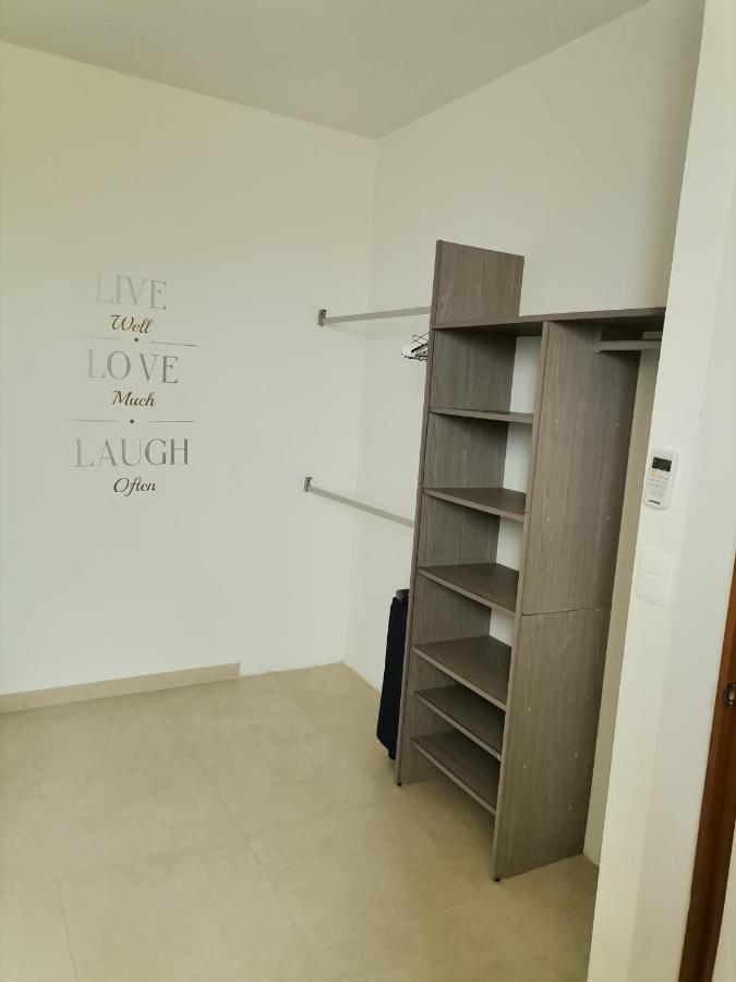 Residencial Paraíso Casa Jade Сasa de vacaciones