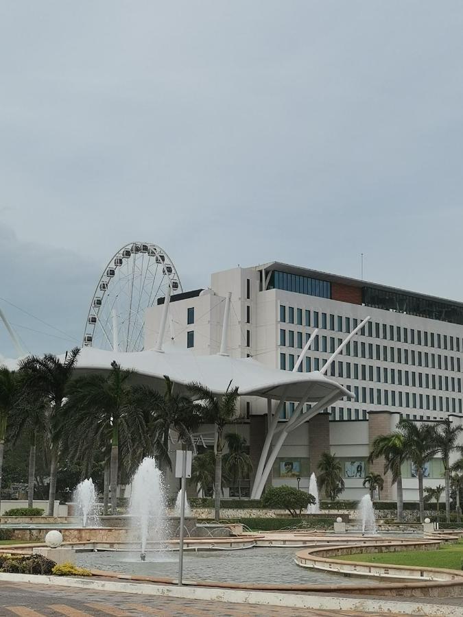 Residencial Paraíso Casa Jade Сasa de vacaciones *
