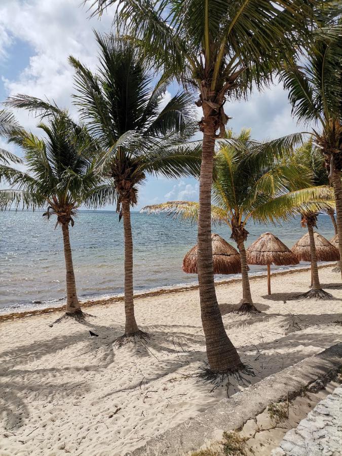 Residencial Paraíso Casa Jade Сasa de vacaciones
